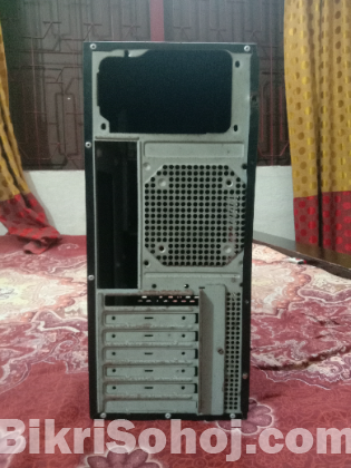 PC Casing
